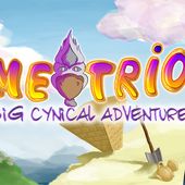 Published / Ported games