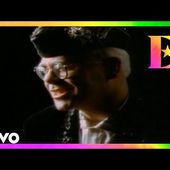 Elton John - Sacrifice