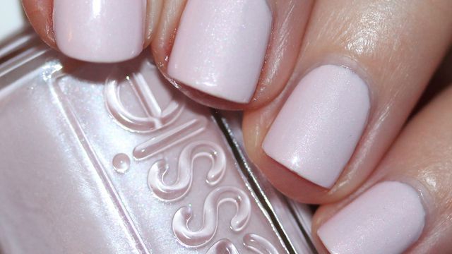 Essie Treat Love & Color (TLC) Soul Happy