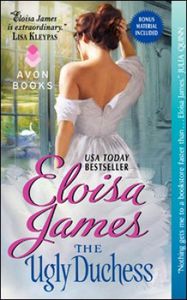 Il Etait une Fois, Tome 4 : The Ugly Duchess - Eloisa James