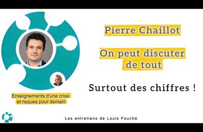 Pierre Chaillot : enseignements de la crise