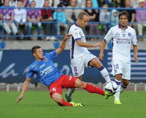 2ème journée de Ligue 1