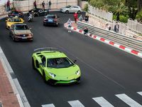 Top Marques Monaco 2017: l'impressionant salon des supercars