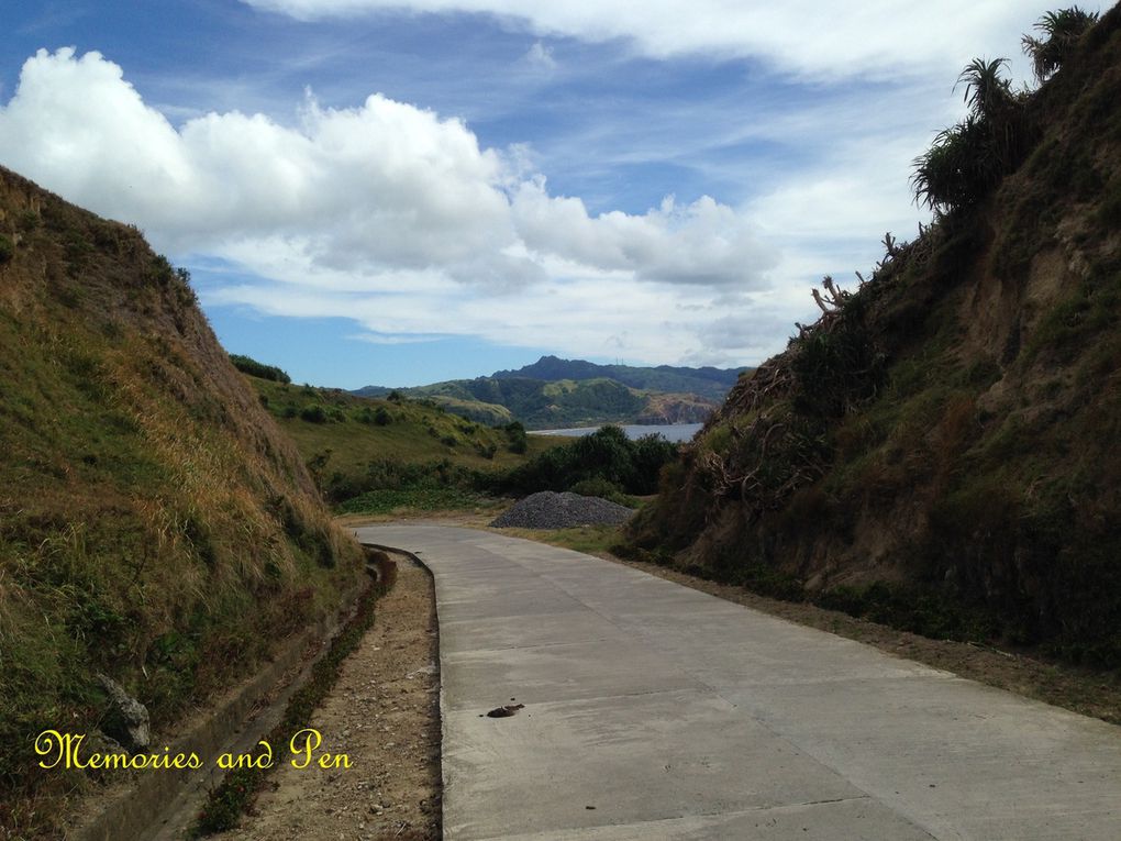 Walking Tour - a free and fun way of enjoying Batanes