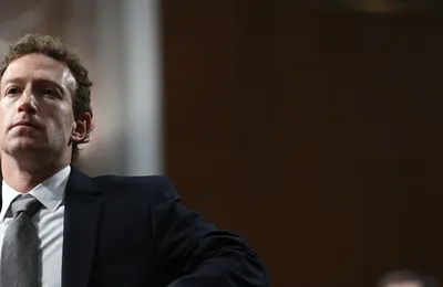Facebook suit le chemin de X vers la droite dure en mettant fin aux efforts de vérification des faits (Common Dreams)