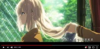 ver hd Violet Evergarden: Eternity and the Auto Memories Doll gratis por mega dvd repelis