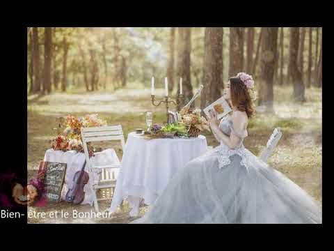 Musique Fantastique, Musique de Fée et Magie...