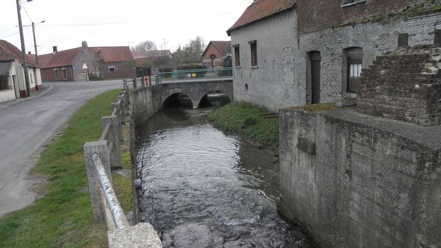  Balade à Quernes