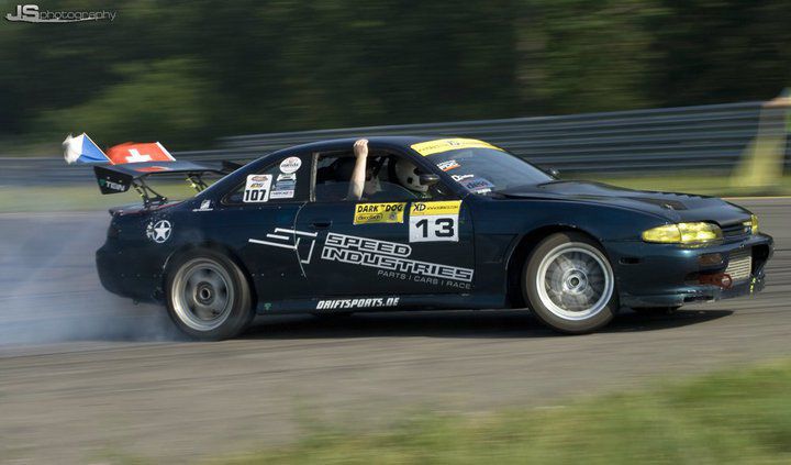 drifting , caisses, paddock, drifteur et drifteuses...