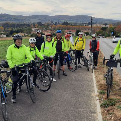 CORBAS  P2  Vendredi 31 octobre 2025