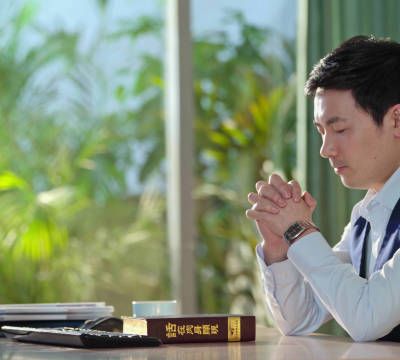 Reflexiones cristianas para jóvenes: ¿Cómo pueden deshacerse del vacío?