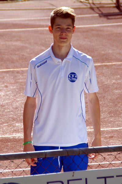 Yanis rime avec 2/6 !