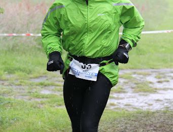 Mes 100 km de Vendée (Chavagnes)