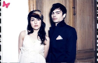 Lilly Wood and the Prick