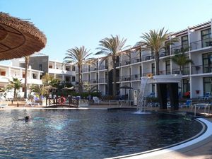 Découverte des plages de Lanzarote.