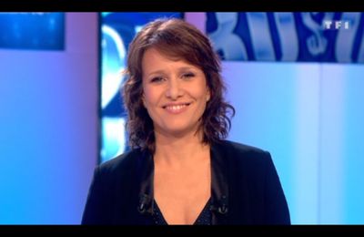 [2012 06 29] CAROLE ROUSSEAU - TF1 - LES 30 HISTOIRES PARTICULIERES