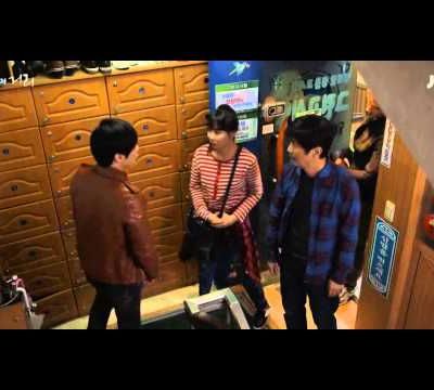 J'ai testé… le Green Gositel en Corée