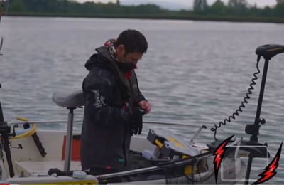 FC FIGHT QUALIF 2023 – GRAND LARGE – FISHING CLUB - RESULTAT HONORABLE