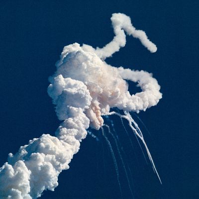Challenger et Columbia : les deux accidents de la navette spatiale américaine