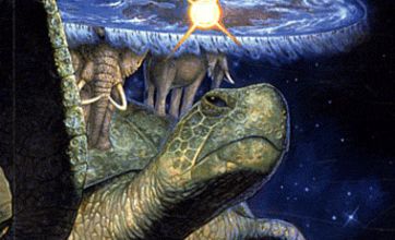 Nouvelles du disque-monde / Terry Pratchett