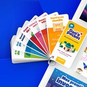 Educatfal - Jeux et supports éducatifs à découvrir en exclusivité !