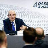 Dassault donne "la priorité" à la production des Rafale, "pour la France comme pour l'Export." - Aerobuzz