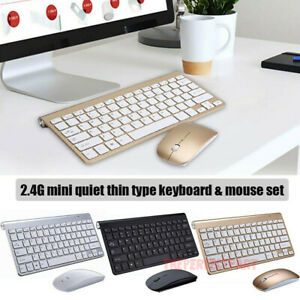 Mac Mini Compatible Keyboard Mouse