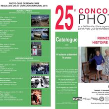 Concours photo de Montataire (60160)