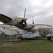 AILES ANCIENNES TOULOUSE NO.2✈ 小さいけど最高な飛行機博物館✈UN PETIT MAIS GRAND MUSÉE DE L'AVIATION - フランス猫のミケ Miké, le chat français