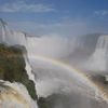 Minute touristique : chutes d'Iguaçu - Dimanche 16 août