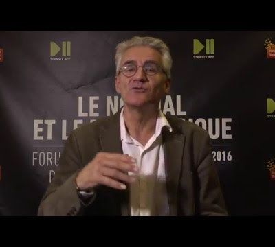 Les obligés du pouvoir , bardés de diplômes , experts en tout , c'est à dire en rien très présents à la télé en cette période de crise ...