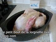 Poulet en cocotte, ou cocotte à poulet