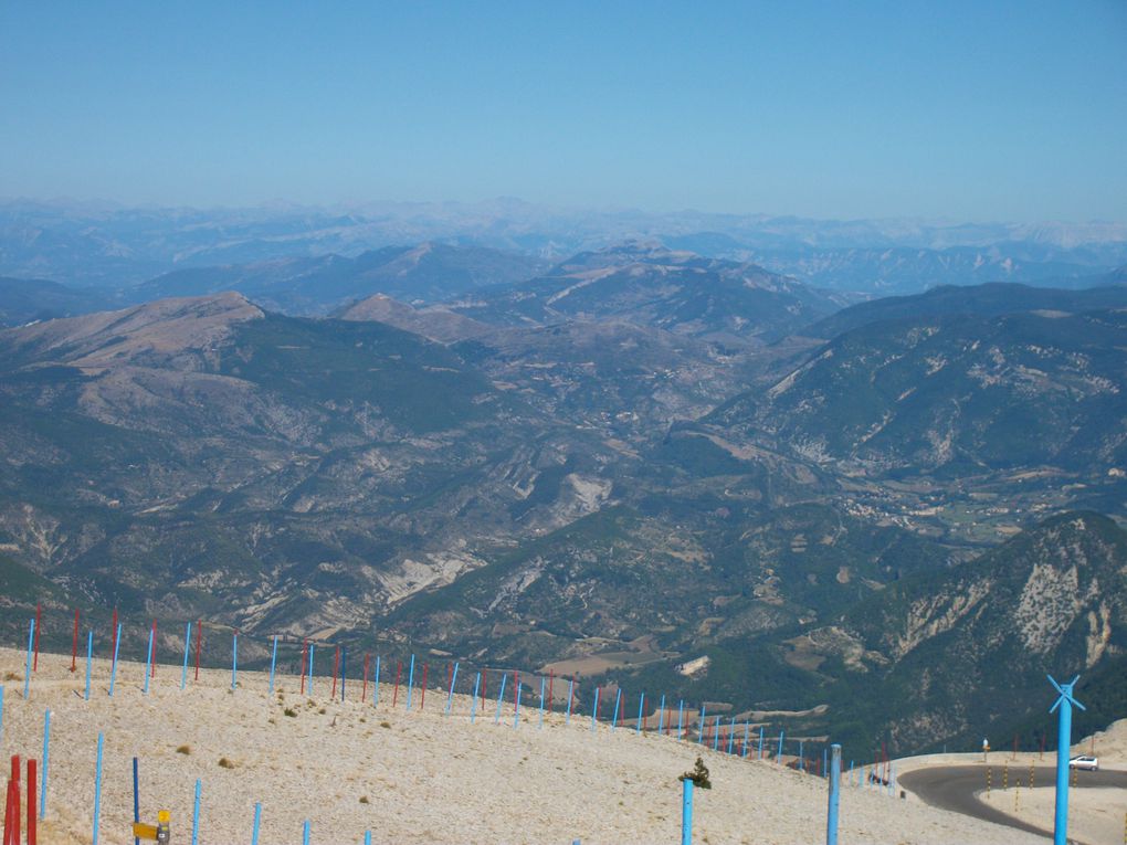 Album - Mt-Ventoux