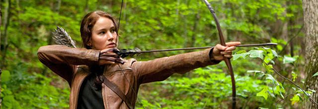 Le film "Hunger Games" diffusé pour la première fois en clair le 11 octobre sur D8