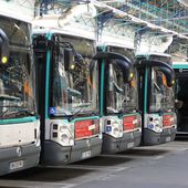 "Un discours sexiste absolument intolérable" : après une vidéo sur les réseaux sociaux, la RATP lance une procédure disciplinaire contre un chauffeur de bus