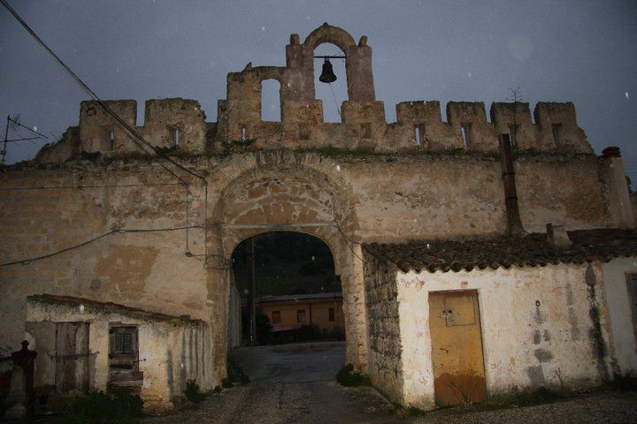 La visita zen al presepe vivente di Custonaci