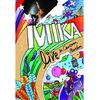 Mika : Live in cartoon motion