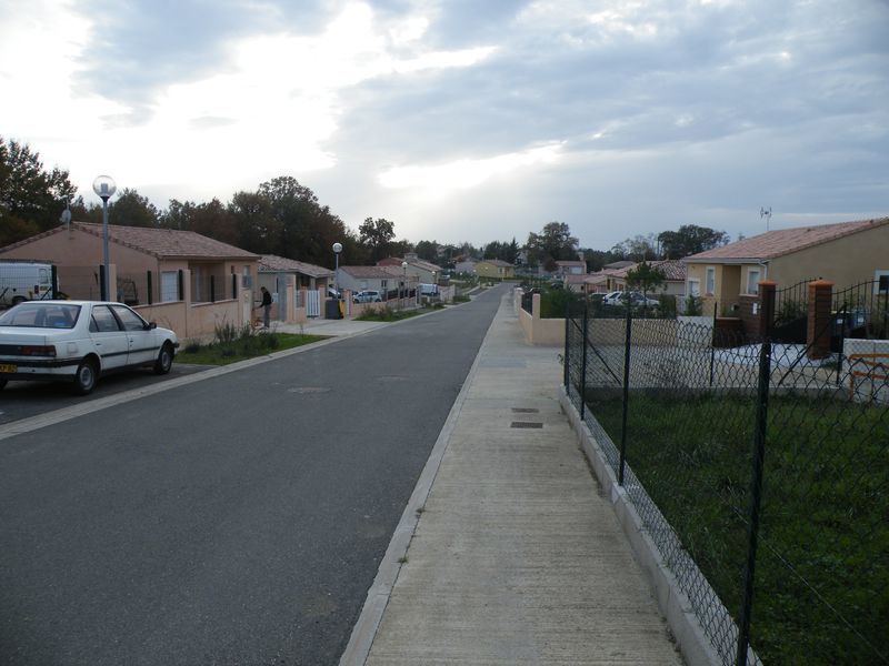 notre quartier pdt l'automne 2009