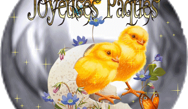 joyeuses Pâques