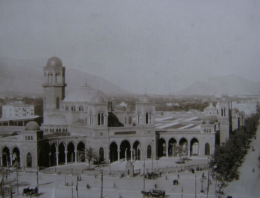 Album - Palermo foto d'Epoca