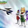 Star Fox Command