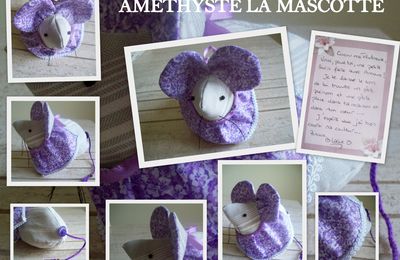 Je .... souris d'amour !