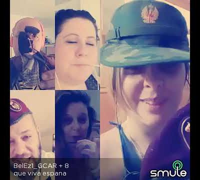 ¡España la mejor! ¡Viva España! ¡Viva la Constitución!