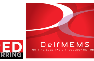 DelfMEMS is a Finalist for the 2013 Red Herring Top 100 Europe Award