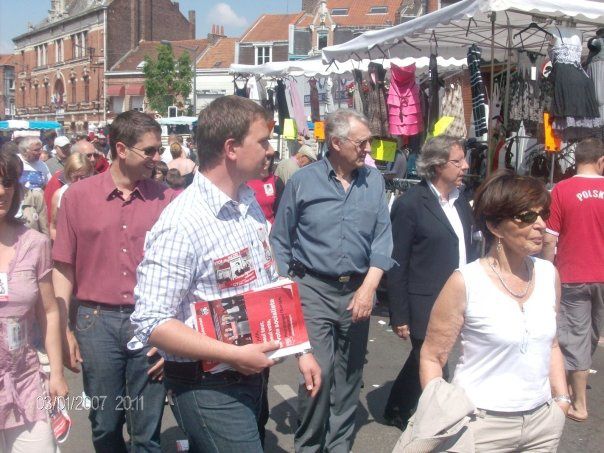 Album - Braderie de fives juin 2009