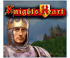 machine a sous Knight's Heart logiciel EGT