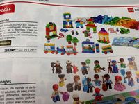 duplo lego lot page catalogue prix sur charlotteblablablog