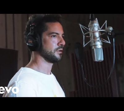 David Bisbal - No Importa La Distancia