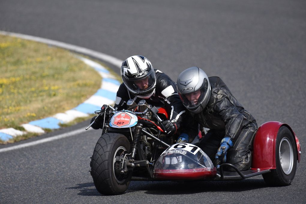 Classic Machines 2017