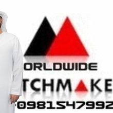 MATCH MAKING DUBAI 91-09815479922 FOR ALL CASTE
